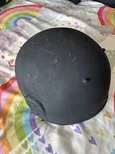 Military ballistic helmet for sale  HOCKLEY