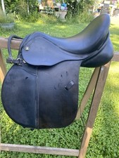 Ponysattel erhalten shetty gebraucht kaufen  Malgersdorf
