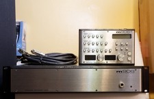 Grace design m906 for sale  Aubrey