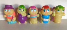 Five glow worm for sale  Bisbee