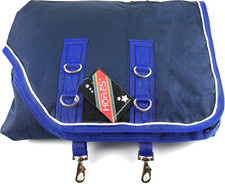 Coperta paddock impermeabile usato  Roma