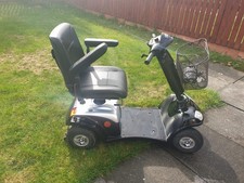 12v electric mobility for sale  SUNDERLAND