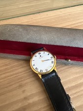Montre universal genève d'occasion  La Valette-du-Var