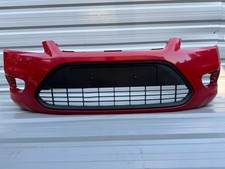FORD FOCUS MK2 II 2 LIFT 07-11R ZDERZAK PRZÓD na sprzedaż  PL