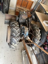 Vtg. david bradley for sale  Montoursville