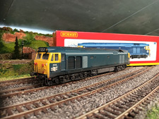 Hornby class blue for sale  WIGAN