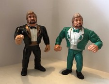 Million dollar man for sale  MAIDSTONE