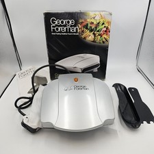 George foreman fat for sale  CARSHALTON