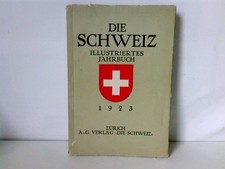 Illustriertes jahrbuch 1923 gebraucht kaufen  Aarbergen