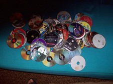 150 dvds movies for sale  Rockaway