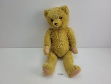 Teddybär holzwolle glasaugen gebraucht kaufen Teddybär holzwolle glasaugen gebraucht kaufen  Burgstädt