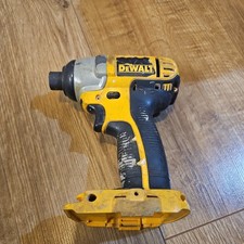 Dewalt dc827 cordless for sale  NORTHAMPTON
