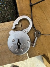 Union 25. lever for sale  WOLVERHAMPTON