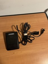 Máquina de costura modelo eletrônico 4C-316B pedal controlador de velocidade comprar usado  Enviando para Brazil