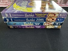 Bewitched complete series for sale  Fortuna