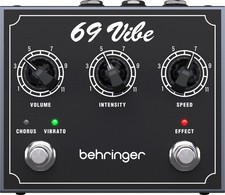 Behringer vibe chorus for sale  Fort Wayne