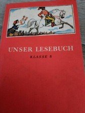 Schulbuch lesebuch klasse gebraucht kaufen  Radeburg