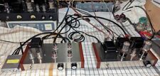 Hifi stereo röhren gebraucht kaufen  Duisburg