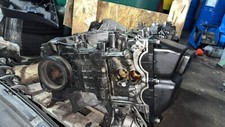 Moteur bmw série d'occasion  Poitiers