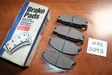 Nos roadtuff disc for sale  Machias