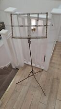 Vintage music stand for sale  BATH