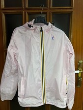 Kway piumino leggero usato  San Giorgio a Cremano