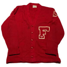 Vtg 60s letterman for sale  Menifee