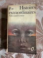 Extraordinary Stories | Edgar Allan Poe | Good Condition comprar usado  Enviando para Brazil