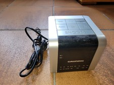 Grundig radiowecker ukw gebraucht kaufen  Edesheim