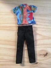 Michael jackson tenue d'occasion  Vincennes