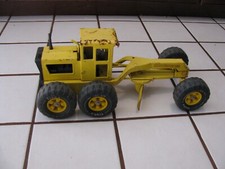 Tonka road grader for sale  Colorado Springs