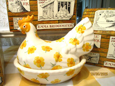 Emma bridgewater hen for sale  New Smyrna Beach