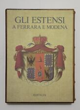 Gli estensi ferrara usato  Roma