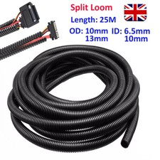 Split wire loom for sale  UK