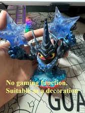 Boneca SKYLANDERS GIANTS Monster Dragon modelo jogo figura de ação coleção de brinquedos comprar usado  Enviando para Brazil