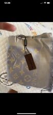 Sciarpa louis vuitton usato  Latina