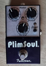 Fulltone plimpsoul gebraucht kaufen  Köln