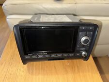 Audi mk2 navigation for sale  STEVENAGE
