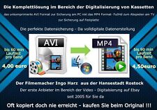 Vhs der svhs gebraucht kaufen  Rostock