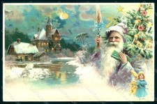 Albero natale babbo usato  Gambolo