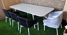 Outdoor aluminium 180 for sale  STOCKPORT