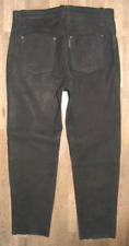 Hard leather stuff gebraucht kaufen  Riedlingen