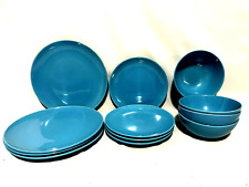 Ikea turquoise piece for sale  Woodstock