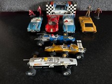 1970 scalextric cars for sale  BRIDGNORTH