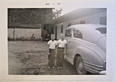 1946 pontiac young for sale  Wheat Ridge