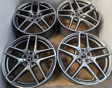 Genuine mercedes amg for sale  REDDITCH