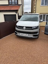 Camper van pop for sale  HUNTINGDON