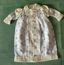 Antique morning dress for sale  Shipping to Ireland