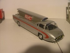 Camion citroën 45 d'occasion  Agde