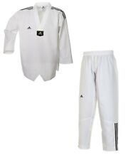 Wahl adidas taekwondoanzug gebraucht kaufen  Prichsenstadt